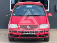 2004 Volkswagen SHARAN