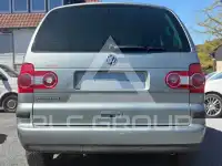 2004 Volkswagen SHARAN