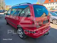 2004 Volkswagen SHARAN