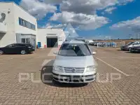 2004 Volkswagen SHARAN
