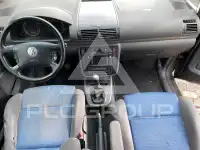 2004 Volkswagen SHARAN