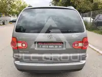 2004 Volkswagen SHARAN