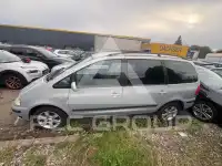 2004 Volkswagen SHARAN