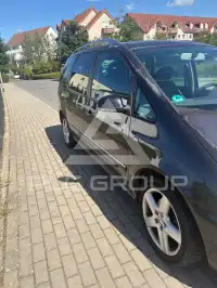 2004 Volkswagen SHARAN