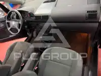 2004 Volkswagen SHARAN
