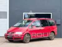 2004 Volkswagen SHARAN