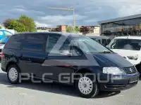 2004 Volkswagen SHARAN