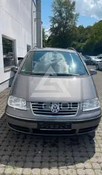 2004 Volkswagen SHARAN