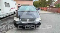 2004 Volkswagen SHARAN