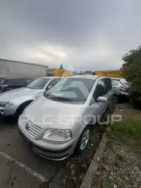 2004 Volkswagen SHARAN