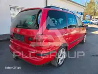 2004 Volkswagen SHARAN