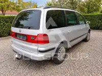 2004 Volkswagen SHARAN