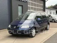 2004 Volkswagen SHARAN