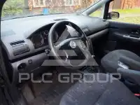 2004 Volkswagen SHARAN