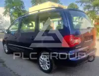 2004 Volkswagen SHARAN