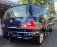 2004 Volkswagen SHARAN