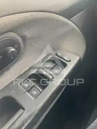 2004 Volkswagen SHARAN