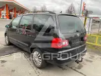 2004 Volkswagen SHARAN