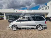 2004 Volkswagen SHARAN