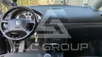 2004 Volkswagen SHARAN