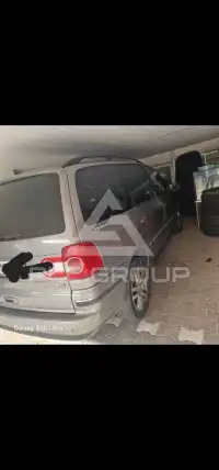 2004 Volkswagen SHARAN