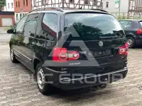 2004 Volkswagen SHARAN