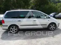 2004 Volkswagen SHARAN