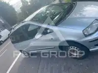 2004 Volkswagen SHARAN
