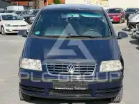 2004 Volkswagen SHARAN