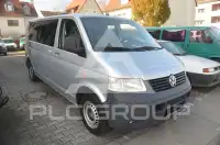 2004 Volkswagen T5