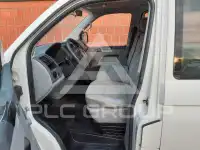 2004 Volkswagen T5