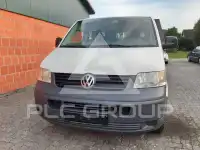 2004 Volkswagen T5