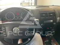 2004 Volkswagen Touareg