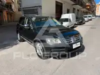 2004 Volkswagen Touareg