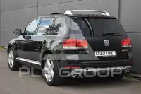 2004 Volkswagen Touareg