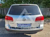 2004 Volkswagen Touareg