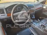 2004 Volkswagen Touareg