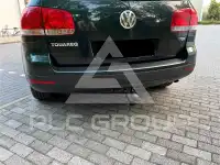 2004 Volkswagen Touareg