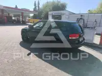 2004 Volkswagen Touareg