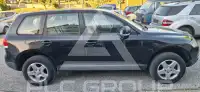 2004 Volkswagen Touareg