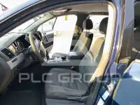 2004 Volkswagen Touareg