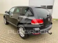 2004 Volkswagen Touareg