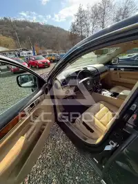 2004 Volkswagen Touareg