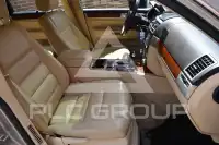 2004 Volkswagen Touareg