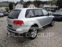 2004 Volkswagen Touareg