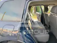 2004 Volkswagen Touareg