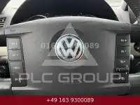 2004 Volkswagen Touareg