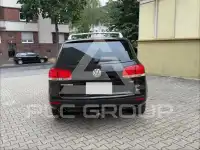 2004 Volkswagen Touareg