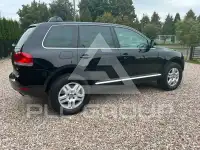 2004 Volkswagen Touareg