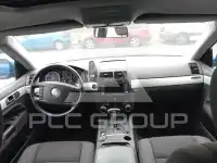 2004 Volkswagen Touareg